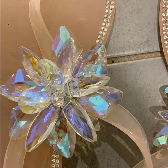 Aldo Slippers - Picture 2 of 5